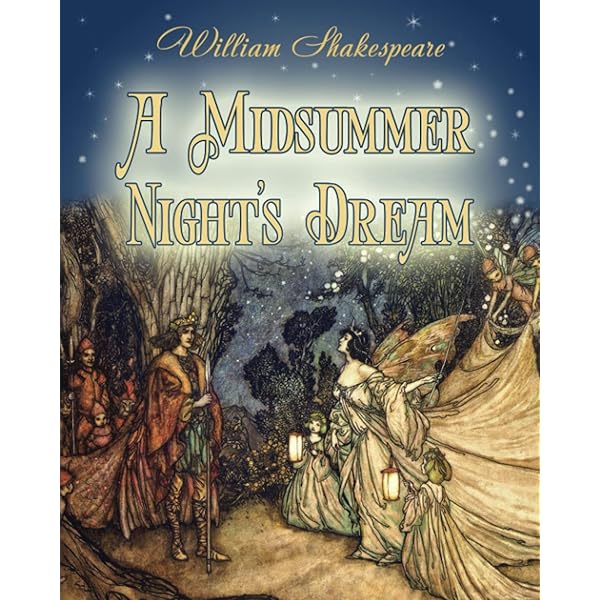 洋書 A Midsummer Night's Dream 9791220246859_p0_v1_s438x700.jpg